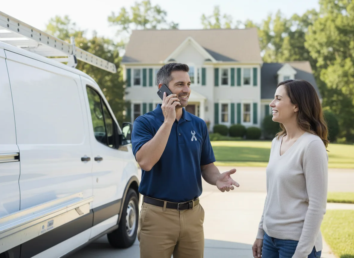Home Gutter Service Mogadore, OH FAQs