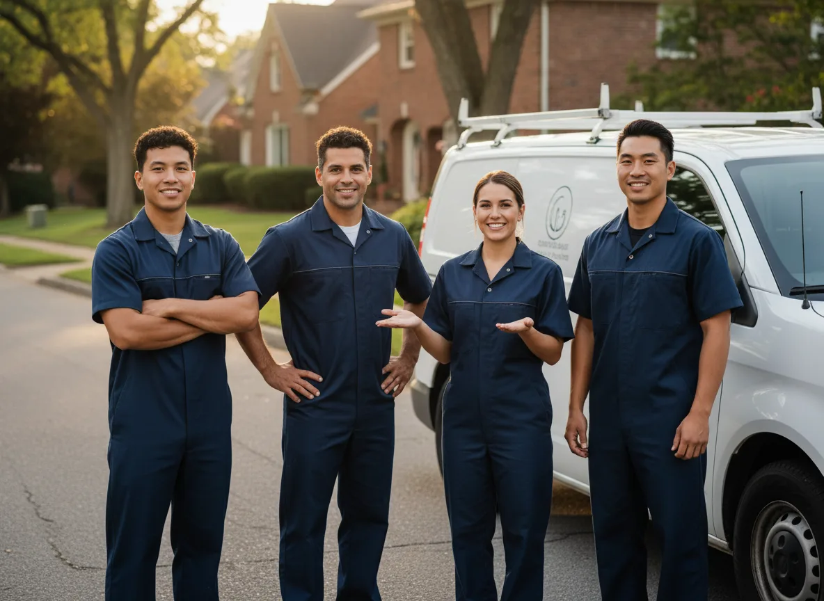 Home Gutter Service company in Mogadore, OH